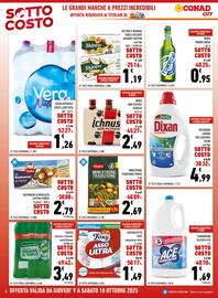 Volantino Conad City Pagina 4