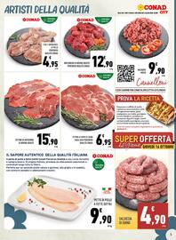 Volantino Conad City Pagina 5