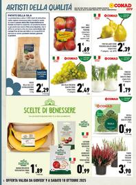 Volantino Conad City Pagina 6