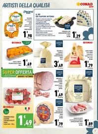 Volantino Conad City Pagina 7