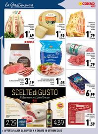 Volantino Conad City Pagina 8