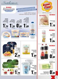 Volantino Conad City Pagina 9