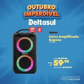 Folheto Deltasul Página 2