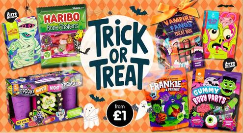 B&M Stores leaflet Page 2