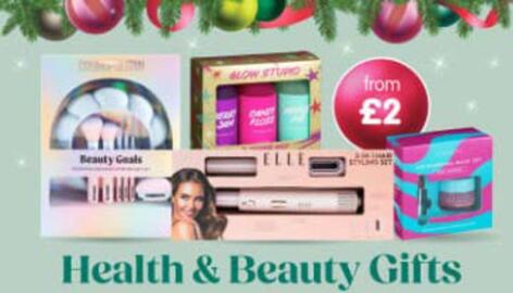 B&M Stores leaflet Page 4