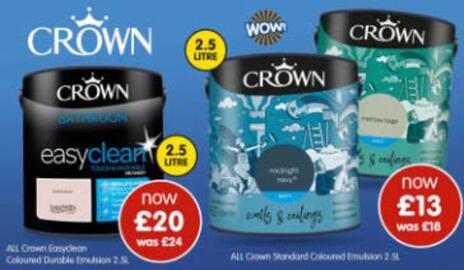 B&M Stores leaflet Page 5