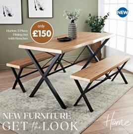 B&M Stores leaflet Page 2