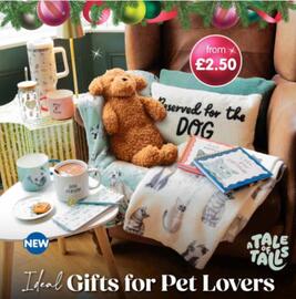 B&M Stores leaflet Page 3