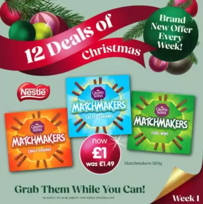 B&M Stores leaflet (valid until 23-10)