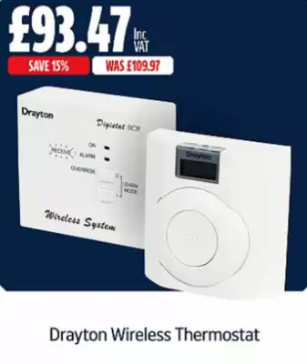 Screwfix catalogue (valid until 19-10)