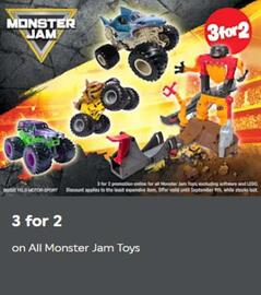 Smyths Toys catalogue Page 2