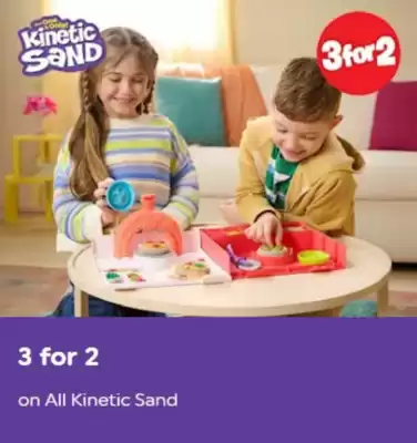 Smyths Toys catalogue (valid until 22-10)
