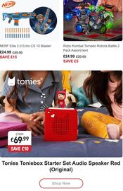 Smyths Toys catalogue Page 5
