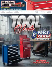Machine Mart catalogue Page 1