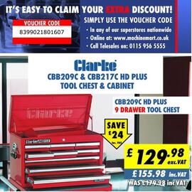 Machine Mart catalogue Page 2