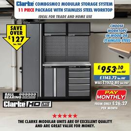 Machine Mart catalogue Page 23