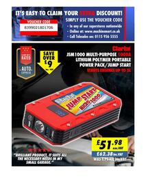 Machine Mart catalogue Page 2