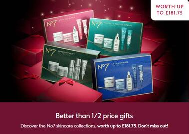 Boots catalogue Page 2