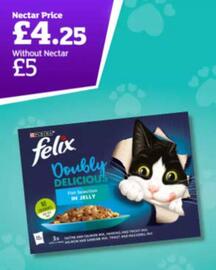 Sainsbury's leaflet Page 2