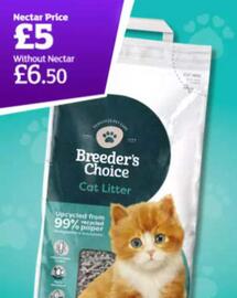 Sainsbury's leaflet Page 3