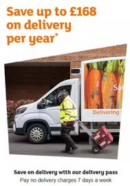Sainsbury's leaflet Page 4