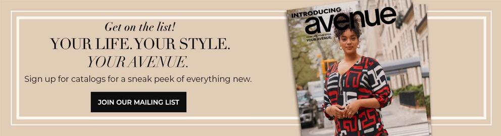 Avenue weekly ad Page 11