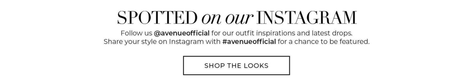 Avenue weekly ad Page 12