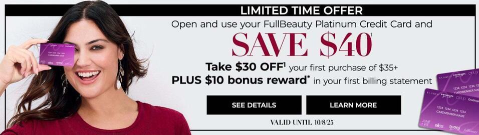 Avenue weekly ad Page 7