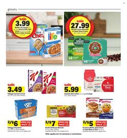 Meijer weekly ad week 41 Page 10