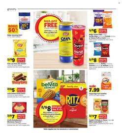 Meijer weekly ad week 41 Page 12