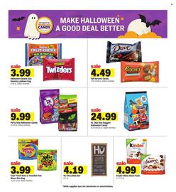 Meijer weekly ad week 41 Page 14