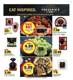 Meijer weekly ad week 41 Page 15