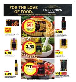 Meijer weekly ad week 41 Page 16