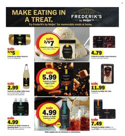 Meijer weekly ad week 41 Page 17