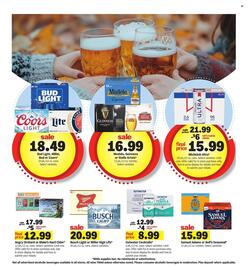 Meijer weekly ad week 41 Page 18