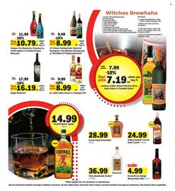Meijer weekly ad week 41 Page 19