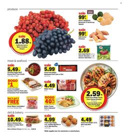 Meijer weekly ad week 41 Page 2