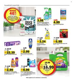 Meijer weekly ad week 41 Page 21