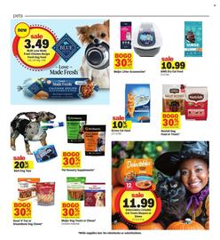 Meijer weekly ad week 41 Page 22