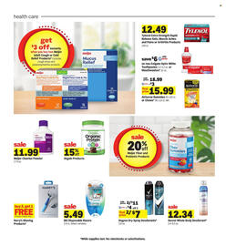 Meijer weekly ad week 41 Page 23