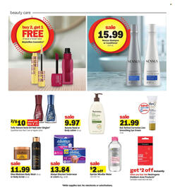 Meijer weekly ad week 41 Page 25