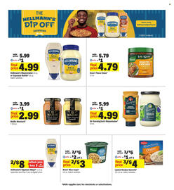 Meijer weekly ad week 41 Page 28