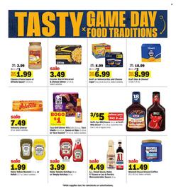 Meijer weekly ad week 41 Page 29