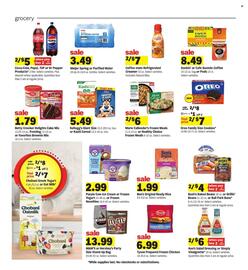 Meijer weekly ad week 41 Page 3