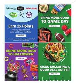 Meijer weekly ad week 41 Page 31