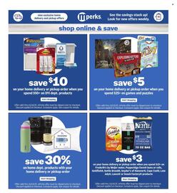 Meijer weekly ad week 41 Page 33