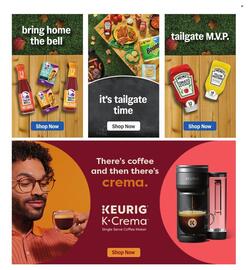 Meijer weekly ad week 41 Page 34