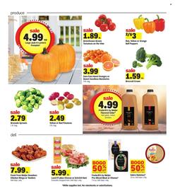 Meijer weekly ad week 41 Page 7