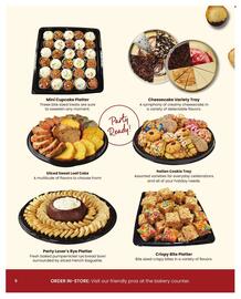 Safeway weekly ad Page 10