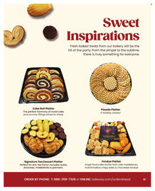Safeway weekly ad Page 11
